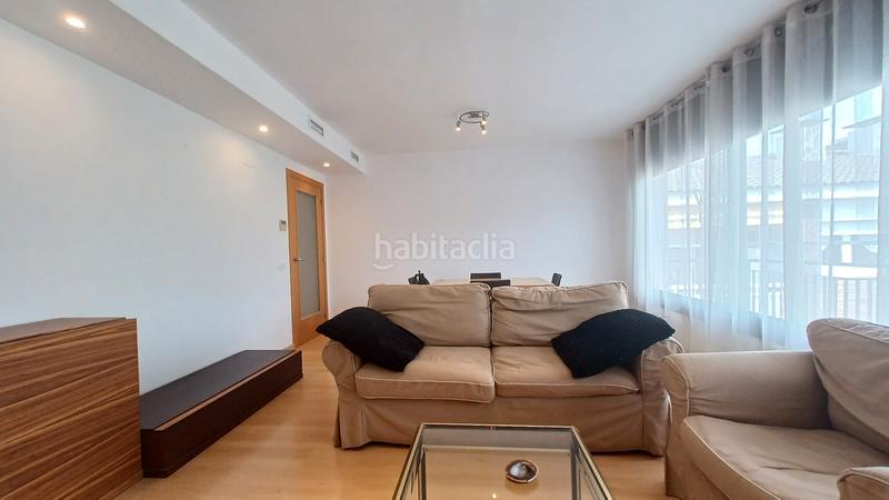 Foto 84026413-eb60-46bf-b4b8-bdfefe929c3d. Penthouse with heating in Centre Sant Andreu de Llavaneres