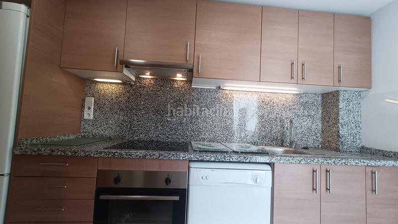 Foto bf31e19d-7de1-4ae7-881c-8868ed5cf491. Penthouse with heating in Centre Sant Andreu de Llavaneres