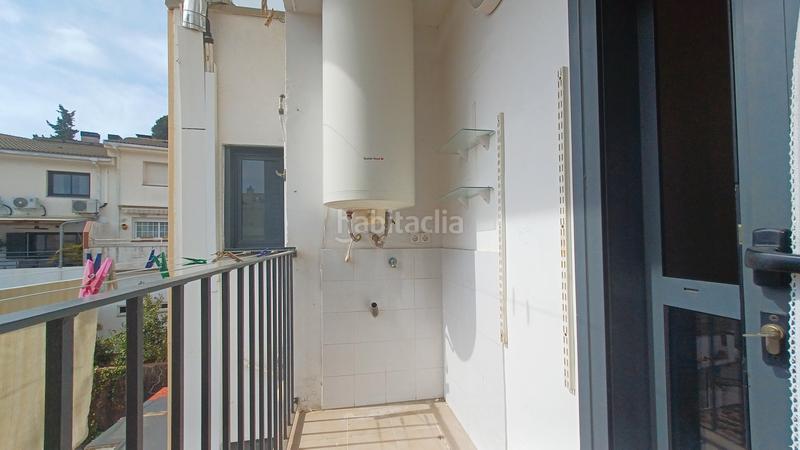Foto f748a2a1-61b9-4ea4-bb40-400e22e17440. Penthouse with heating in Centre Sant Andreu de Llavaneres