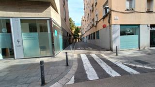 Rent Car parking  Carrer de betlem. Plaza de aparcamiento  coche para  coche  mediano, de 4,35m.  x