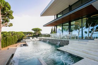 House in Caldes d´Estrac