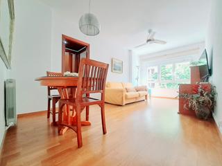 Appartement à Fort Pienc. Impecable piso con mucho sol, zona inmejorable.