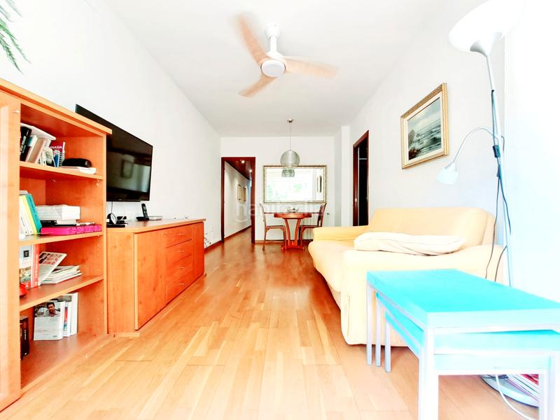 Foto 54ab93d3-9ac6-4bac-be1c-fce1185b0291. Appartamento con riscaldamento in Fort Pienc Barcelona