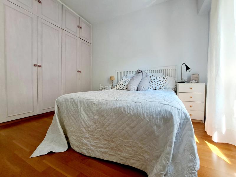 Foto ec949886-8460-4435-86e3-ff9a37604032. Appartamento con riscaldamento in Fort Pienc Barcelona