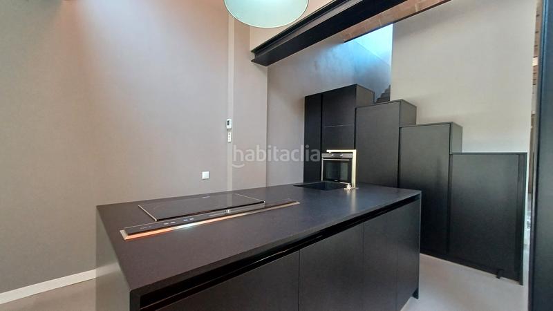 Foto d32a4dc4-c3ed-48c9-84af-58e0d11e293c. Affitto chalet con riscaldamento in La Salut Barcelona