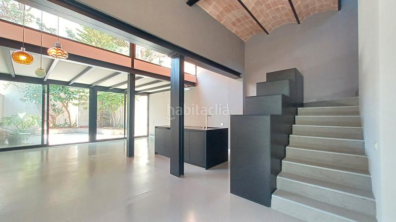 Foto d9ddcdc0-9c50-491b-a99a-94d92c9e3728. Affitto chalet con riscaldamento in La Salut Barcelona
