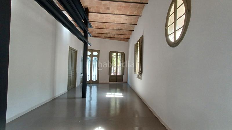 Foto 15b3c5e3-4aa1-40a6-a204-45f8487440ce. Location chalet avec chauffage dans La Salut Barcelona