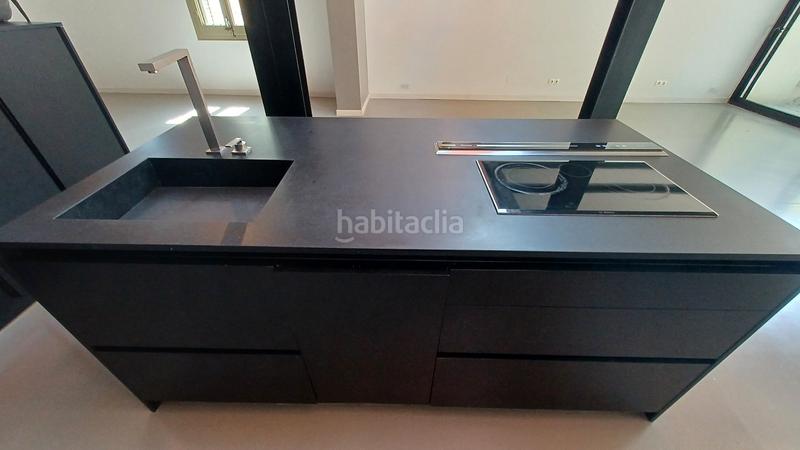 Foto 1b46a199-7b3e-4148-abf7-bbdbb33ce03a. Location chalet avec chauffage dans La Salut Barcelona