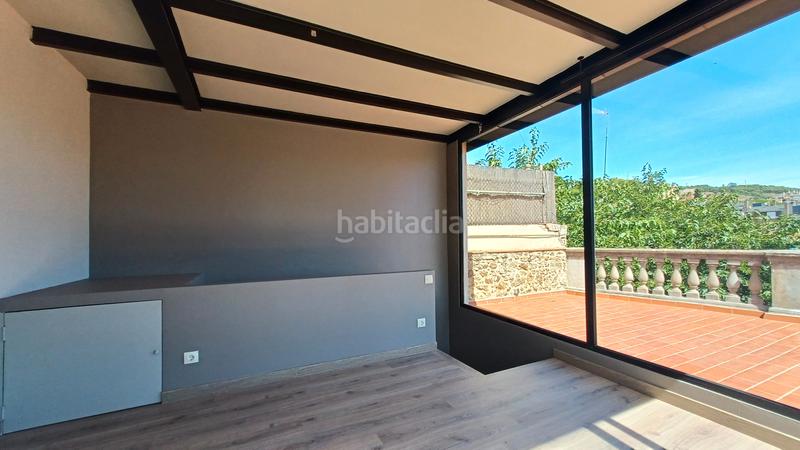 Foto 1f354213-337e-4806-9f06-497a4a169b0a. Location chalet avec chauffage dans La Salut Barcelona