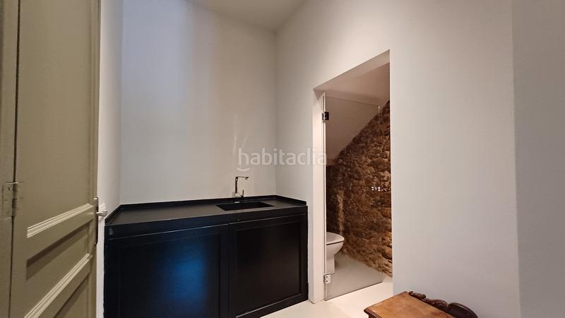 Foto 5ba3e5b3-dce1-4cc4-8937-b53996ebe8f7. Location chalet avec chauffage dans La Salut Barcelona