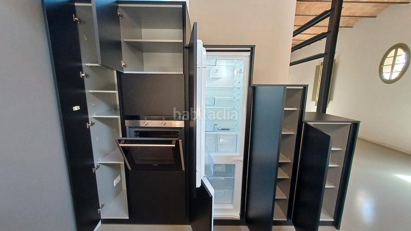 Foto 6d486b1f-3462-40e8-a35c-3ff6ce41a5dc. Location chalet avec chauffage dans La Salut Barcelona