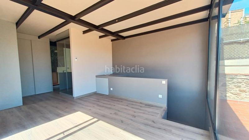 Foto 96567b39-ef78-4d51-8ad4-d772a293ece5. Location chalet avec chauffage dans La Salut Barcelona