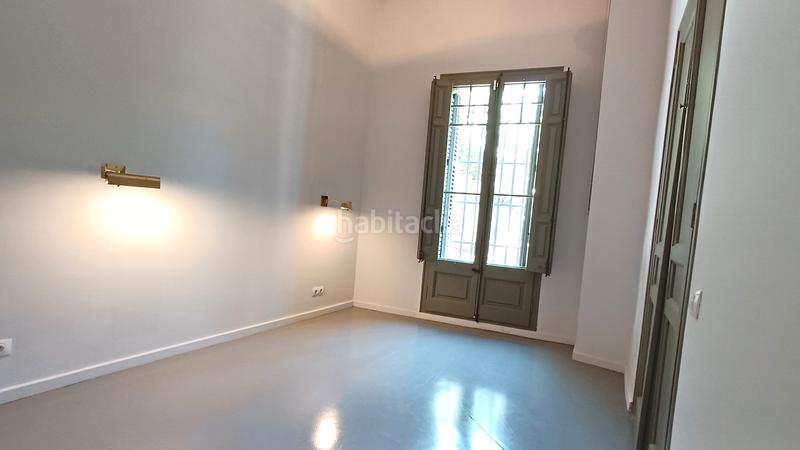 Foto a1433c2f-8676-4bd4-8125-11a04d166b90. Location chalet avec chauffage dans La Salut Barcelona