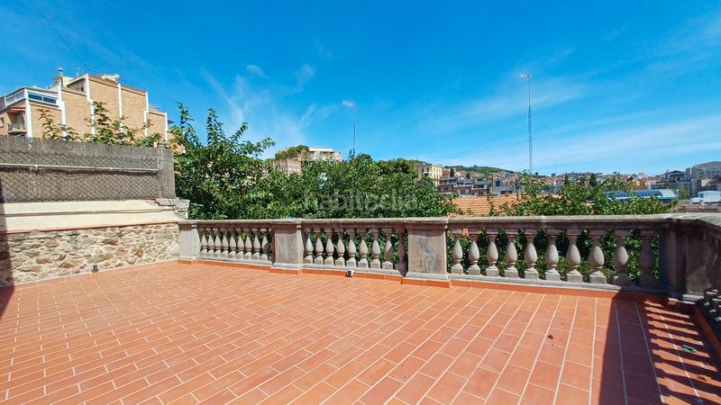 Foto c7802bd4-1a0b-43a9-a770-3b0c3175dd14. Location chalet avec chauffage dans La Salut Barcelona