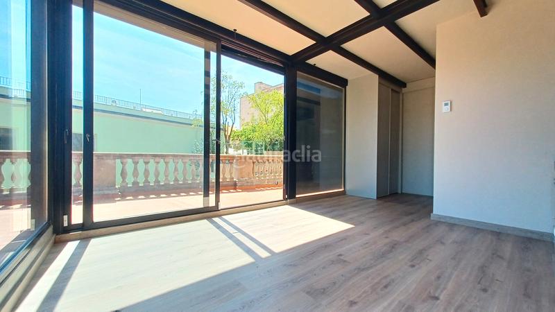 Foto 43cfaa14-d785-4afa-83a4-9b53b84b3ad1. Miete chalet mit heizung in La Salut Barcelona