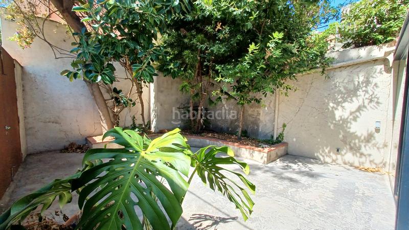 Foto 5abc87f4-e6ee-49e1-be25-d4d48d7ecf74. Miete chalet mit heizung in La Salut Barcelona