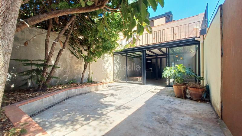 Foto 6325e823-6d16-491f-ab30-7dbc8d25c504. Miete chalet mit heizung in La Salut Barcelona