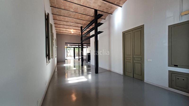 Foto 73aa717b-043a-46fb-bdfb-de2c4674dc29. Rent chalet with heating in La Salut Barcelona