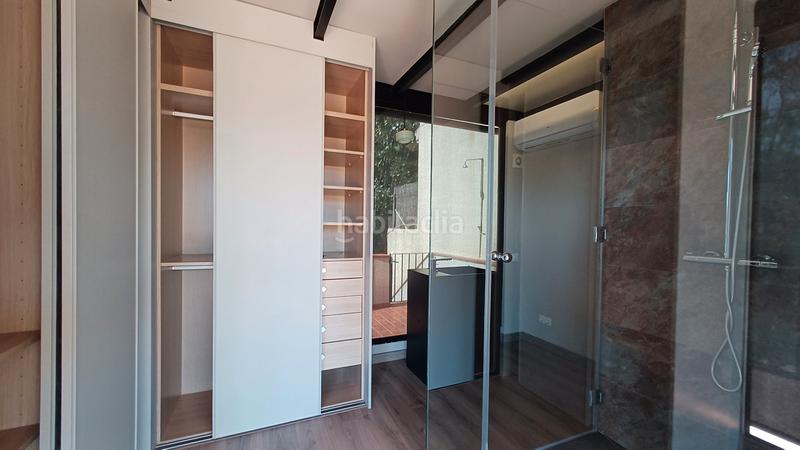 Foto 7a621d1e-98df-444f-b81e-18c3e315e9c7. Rent chalet with heating in La Salut Barcelona