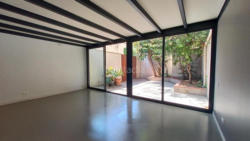 Foto bcb18176-acdc-4583-a3e4-dca2df36caf2. Rent chalet with heating in La Salut Barcelona