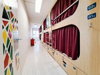 Business premise in Vallcarca - Penitents