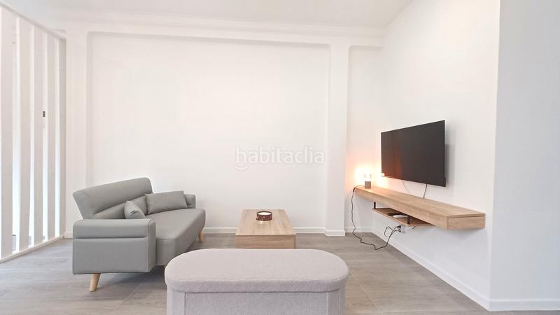 Foto de44fe2b-be34-48a0-833b-e3378a3aa703. Affitto appartamento con riscaldamento in Dreta de l´Eixample Barcelona