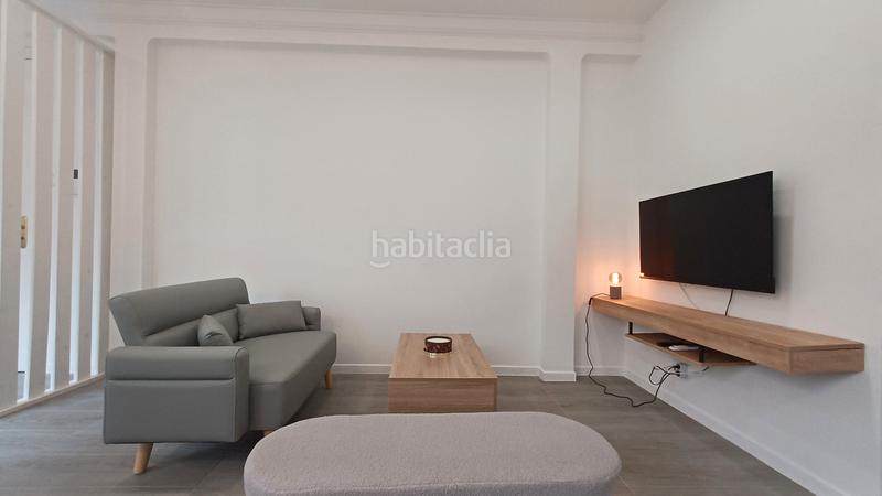 Foto eb92e736-2e76-439a-98c9-45de70d5a7b4. Lloguer pis amb calefacció a Dreta de l´Eixample Barcelona