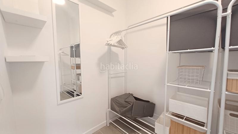 Foto 406c714b-dedc-4b00-86d3-6b45331c8ca3. Location appartement avec chauffage dans Dreta de l´Eixample Barcelona