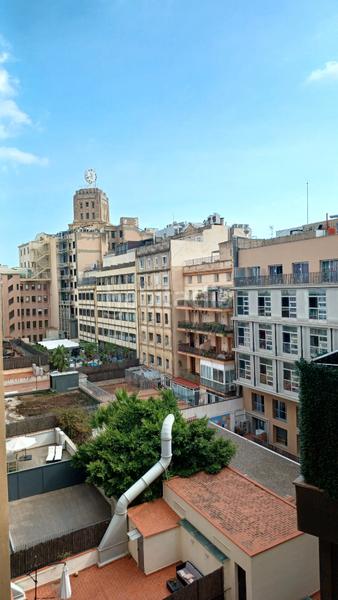 Foto 9fed7480-2423-429b-9c63-d95d3c53977b. Location appartement avec chauffage dans Dreta de l´Eixample Barcelona