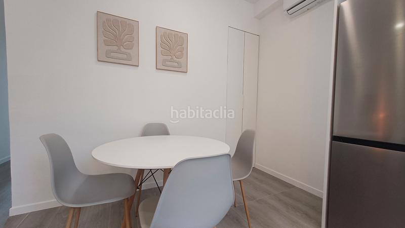 Foto bb6c1c58-7892-4bcc-9810-856c8b2d36c8. Location appartement avec chauffage dans Dreta de l´Eixample Barcelona