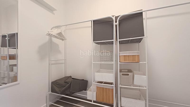 Foto 3ee9c1d1-49c1-448f-b8ba-640c5f8f8bd8. Rent flat with heating in Dreta de l´Eixample Barcelona