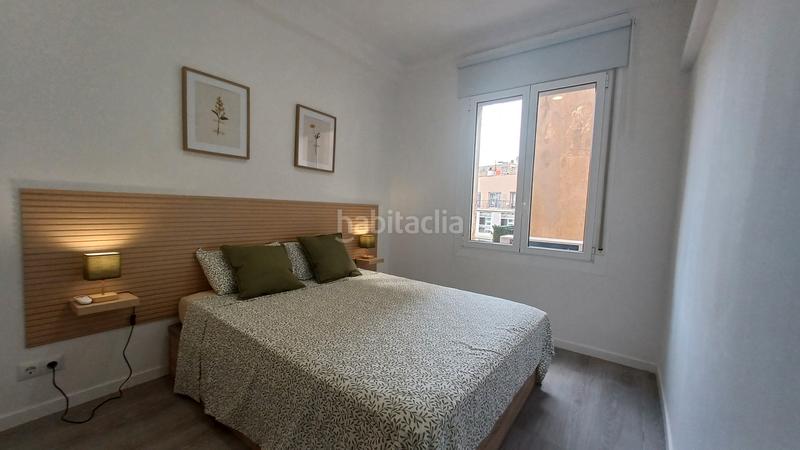 Foto e4986ce8-9f53-4e58-a58c-581c7df90008. Rent flat with heating in Dreta de l´Eixample Barcelona