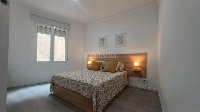 Foto e7988452-7759-40a9-9154-0ffb0b6f3225. Rent flat with heating in Dreta de l´Eixample Barcelona
