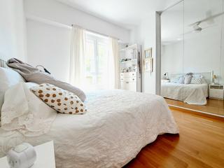 Appartamento in Fort Pienc. ¡descubre tu nuevo hogar en este impecable piso lleno de luz sol