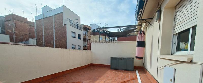 Foto 1db5c442-3e36-44d0-a8e1-1282ace8262d. Reihenhaus mit heizung in Collblanc Hospitalet de Llobregat (L´)