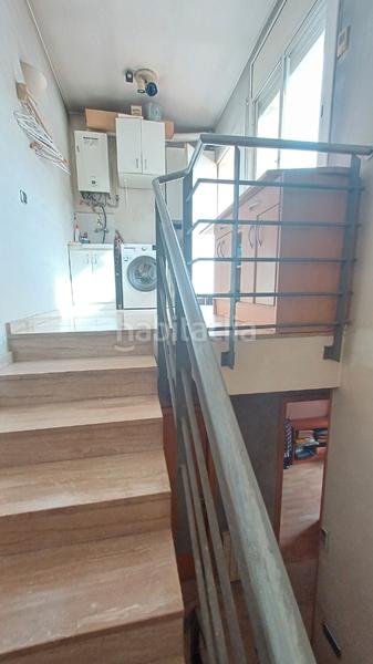 Foto 530bcb7f-1828-47f8-a1d6-e6c2cb604684. Reihenhaus mit heizung in Collblanc Hospitalet de Llobregat (L´)