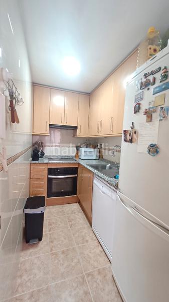 Foto 92f81bc0-738b-40f1-b648-79036f3b756e. Reihenhaus mit heizung in Collblanc Hospitalet de Llobregat (L´)