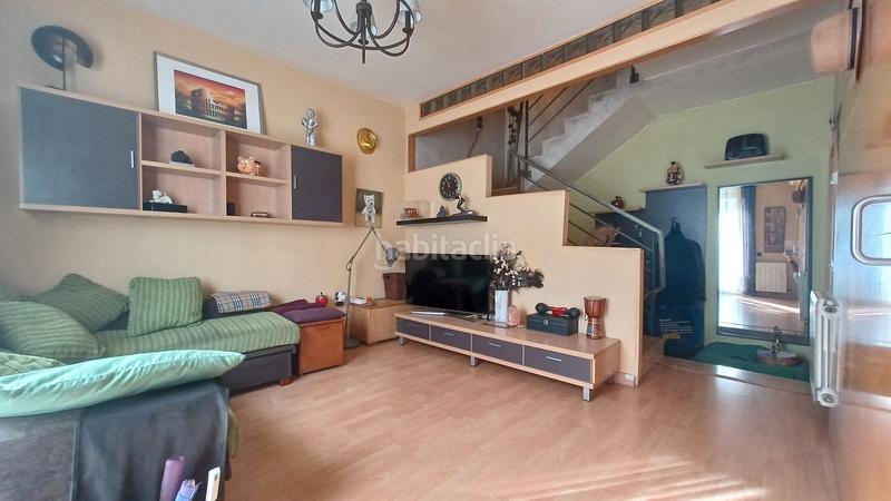 Foto fc88c574-1a7f-48a6-989c-c3b641432765. Reihenhaus mit heizung in Collblanc Hospitalet de Llobregat (L´)