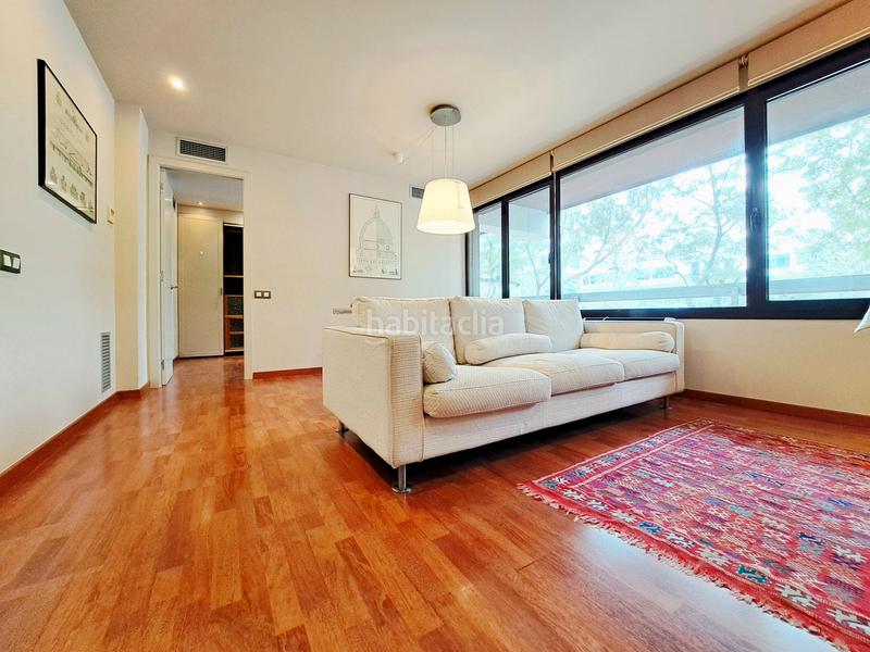 Foto 1d784280-9af8-48da-ba3e-a05efa29241d. Appartamento con riscaldamento in La Nova Esquerra de l´Eixample Barcelona