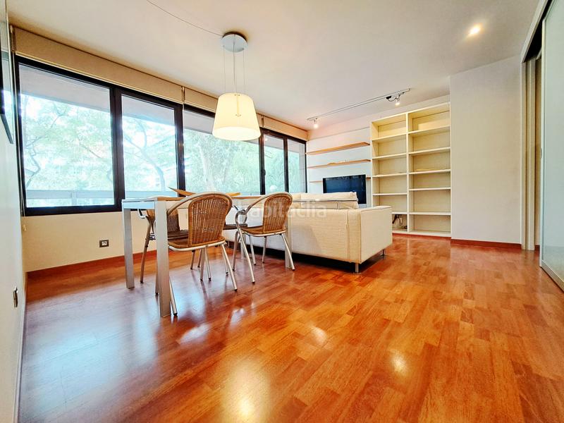 Foto 1e2c0f7b-0e39-4b54-aa41-7e4008b52eed. Appartamento con riscaldamento in La Nova Esquerra de l´Eixample Barcelona