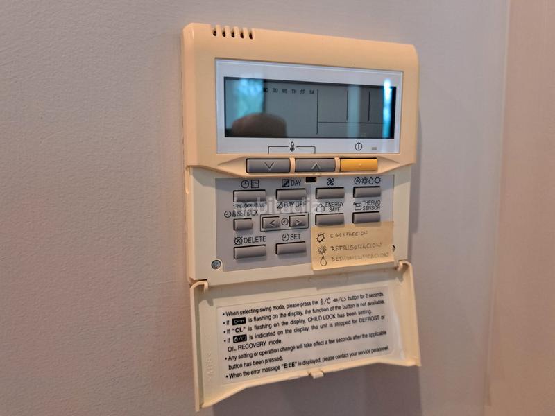 Foto 2bdda893-6742-459c-99b6-5e1db5d8927c. Appartamento con riscaldamento in La Nova Esquerra de l´Eixample Barcelona