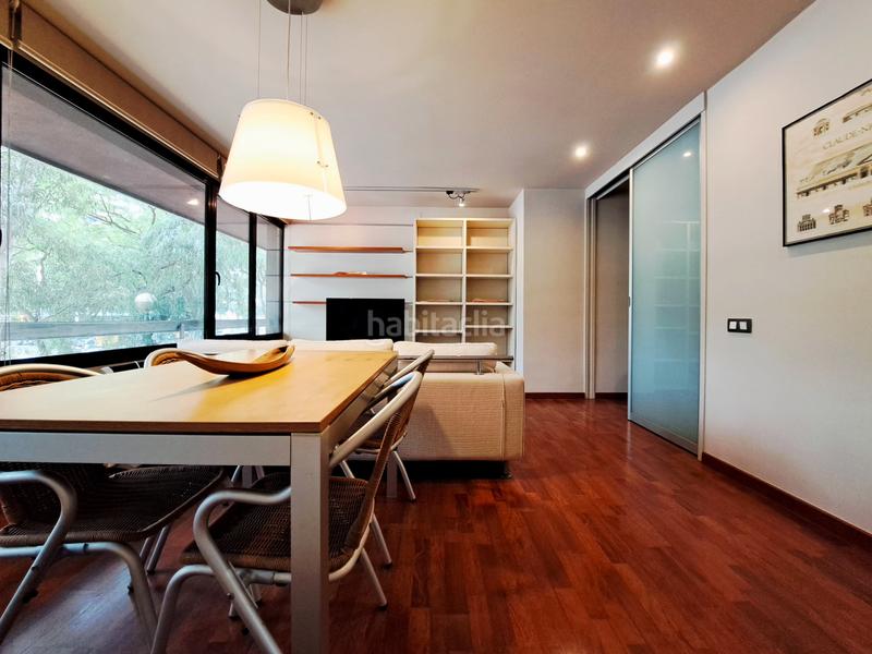 Foto 2ce2fbd1-5cb2-4fe0-9d92-63495f632e50. Appartamento con riscaldamento in La Nova Esquerra de l´Eixample Barcelona