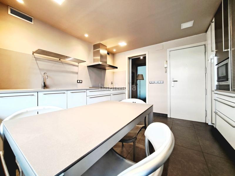 Foto 6097aacd-a893-49ab-b5f7-cad1cbfb7816. Appartamento con riscaldamento in La Nova Esquerra de l´Eixample Barcelona