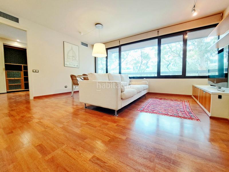 Foto 6187da26-fb07-4a34-97e7-23765722247a. Appartamento con riscaldamento in La Nova Esquerra de l´Eixample Barcelona