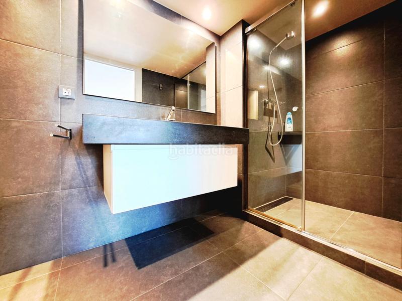 Foto 792fc706-2c8b-4c4f-b94d-3952034fff3b. Appartamento con riscaldamento in La Nova Esquerra de l´Eixample Barcelona