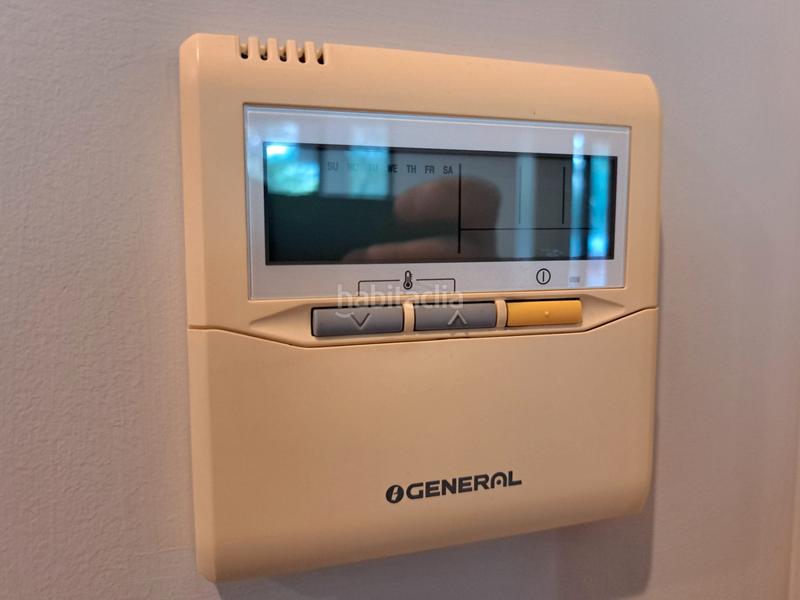 Foto a10737e7-cac4-4ef4-a6ad-6777c03cd0a1. Appartamento con riscaldamento in La Nova Esquerra de l´Eixample Barcelona