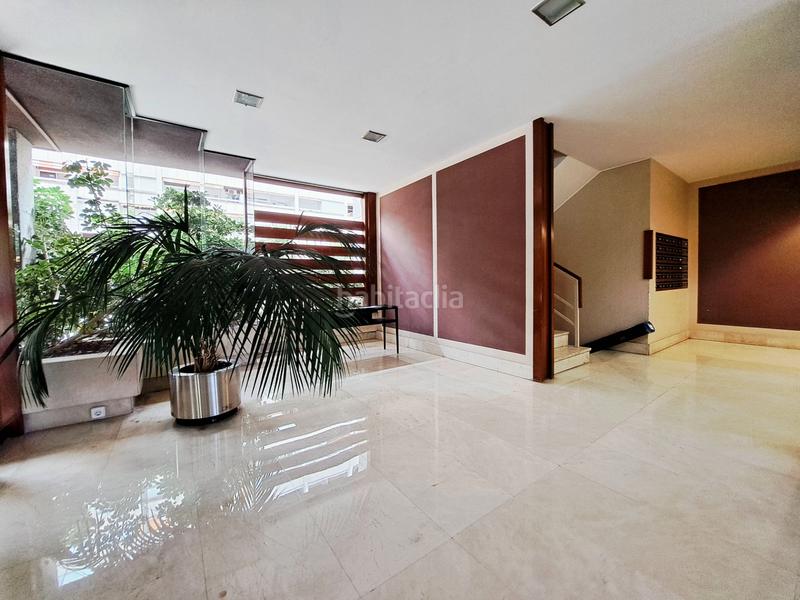 Foto a72534fe-cbb2-434f-bccc-174838377ca3. Appartamento con riscaldamento in La Nova Esquerra de l´Eixample Barcelona