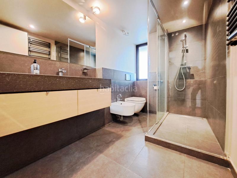 Foto d05fc465-a9ad-478e-aa39-519bea451802. Appartamento con riscaldamento in La Nova Esquerra de l´Eixample Barcelona