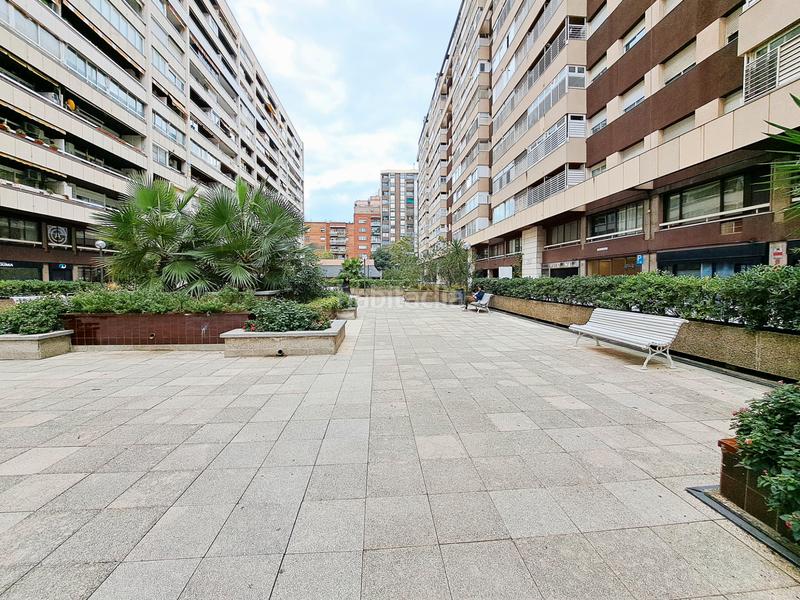 Foto f3888336-7754-46f9-9974-fc13cfc50512. Appartamento con riscaldamento in La Nova Esquerra de l´Eixample Barcelona