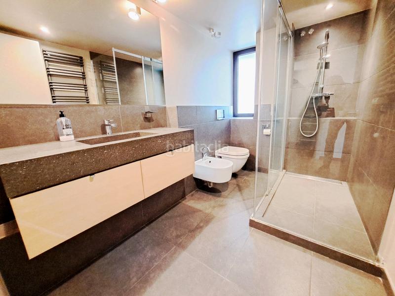 Foto fddaf7c9-4b3f-4296-894b-1e7b134a6b0b. Appartamento con riscaldamento in La Nova Esquerra de l´Eixample Barcelona